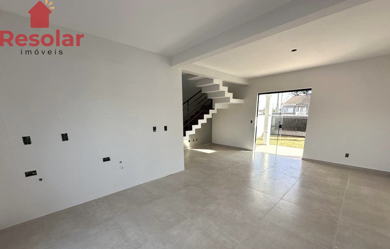Sobrado, 2 quartos, 82 m² - Foto 8