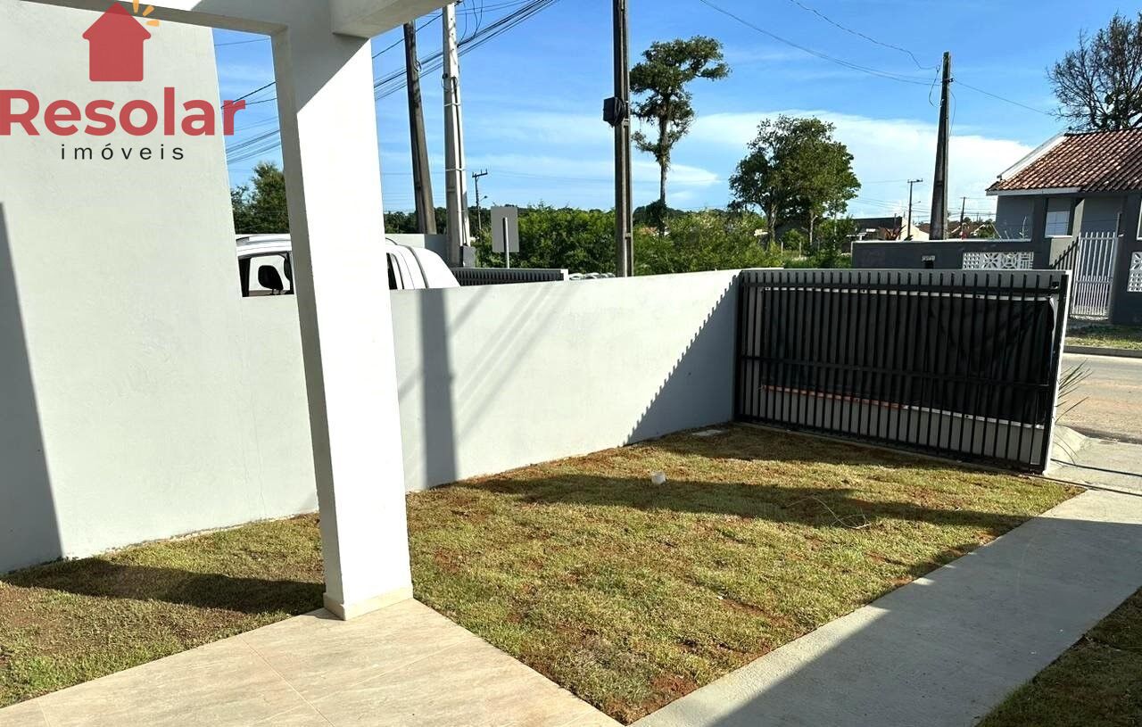 Sobrado, 2 quartos, 82 m² - Foto 7