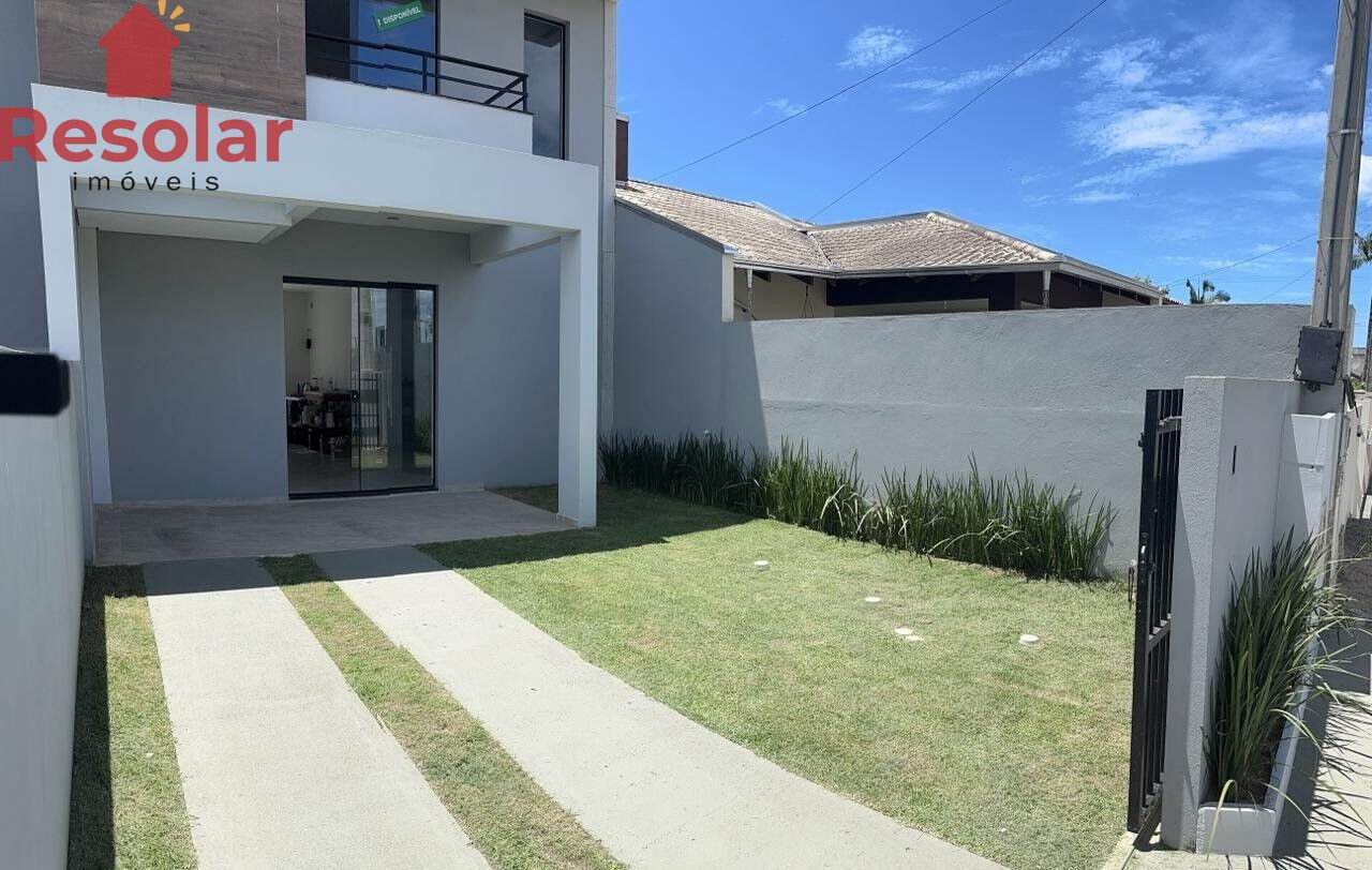 Sobrado, 2 quartos, 82 m² - Foto 5