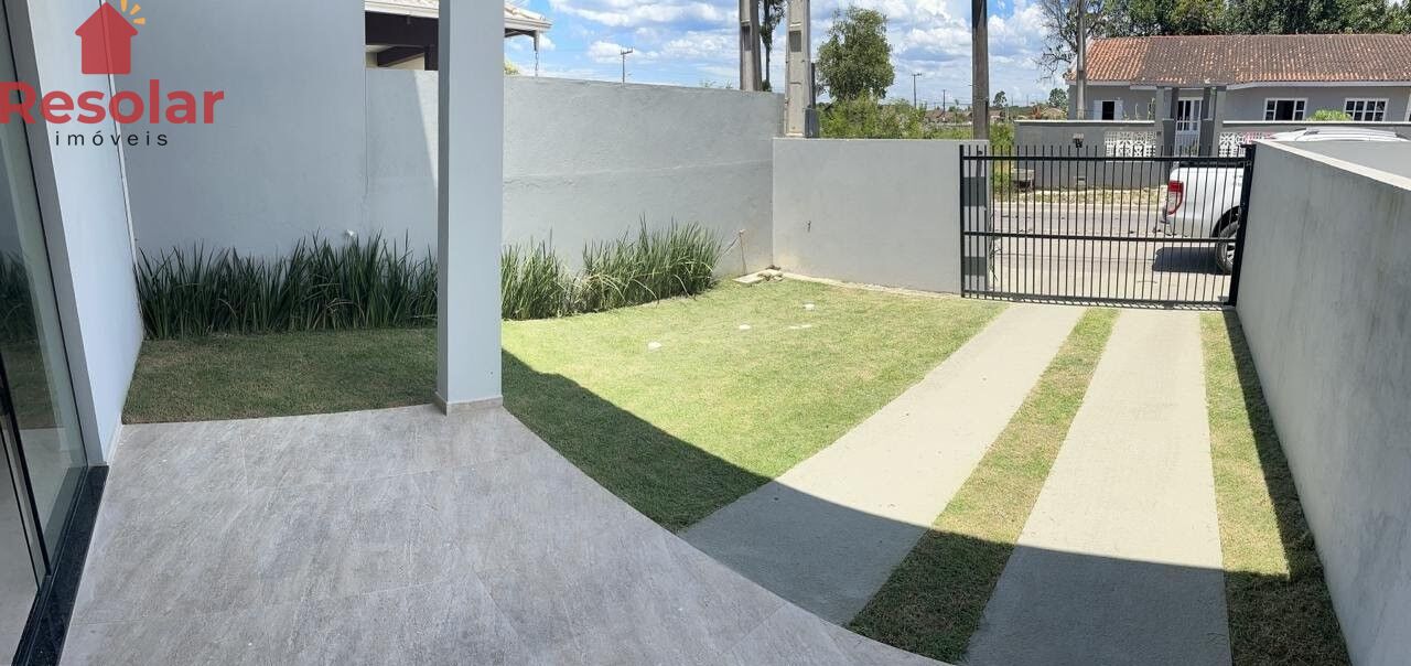 Sobrado, 2 quartos, 82 m² - Foto 6