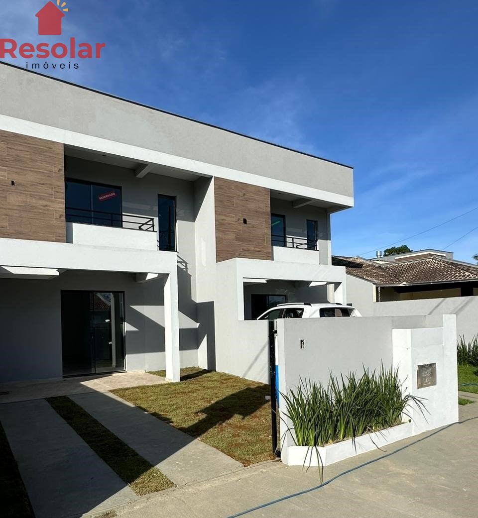 Sobrado, 2 quartos, 82 m² - Foto 4