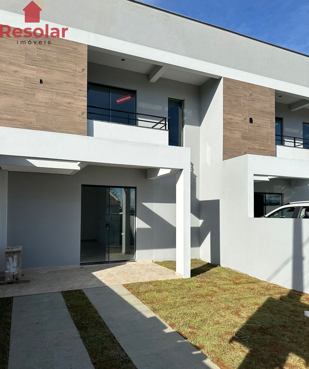 Sobrado, 2 quartos, 82 m² - Foto 30