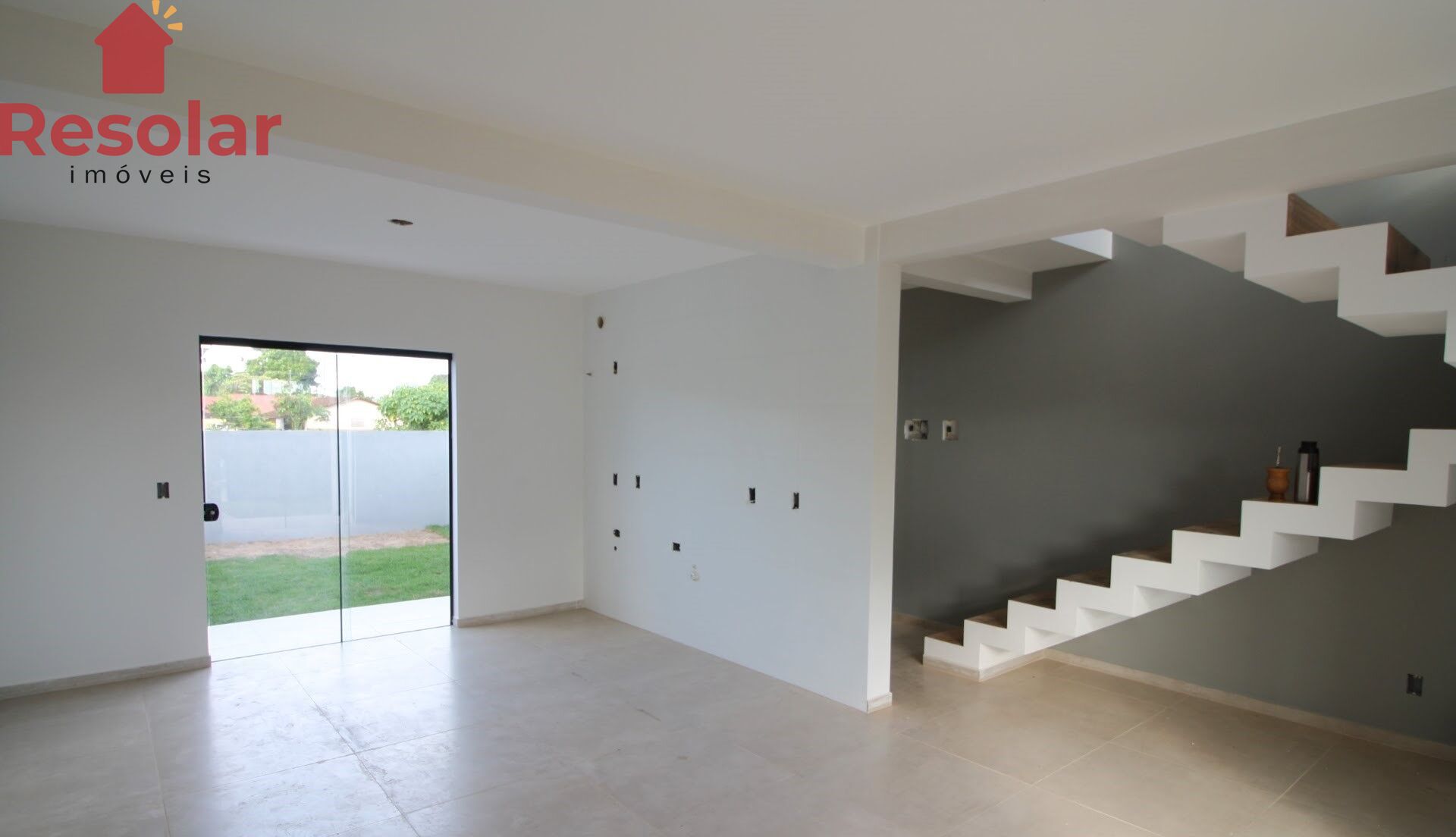 Sobrado, 2 quartos, 82 m² - Foto 10