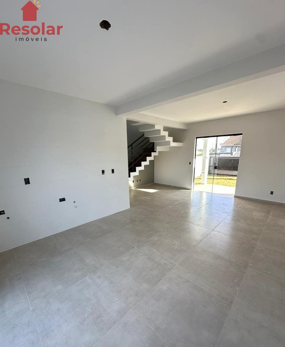 Sobrado, 2 quartos, 82 m² - Foto 9
