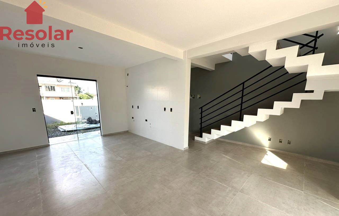 Sobrado, 2 quartos, 82 m² - Foto 11