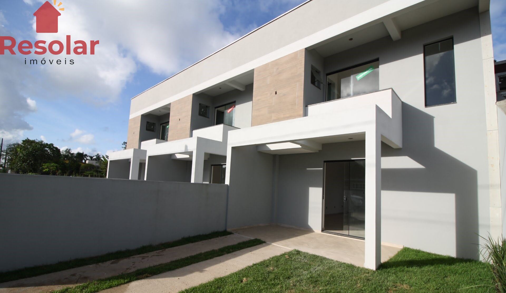 Sobrado, 2 quartos, 82 m² - Foto 29