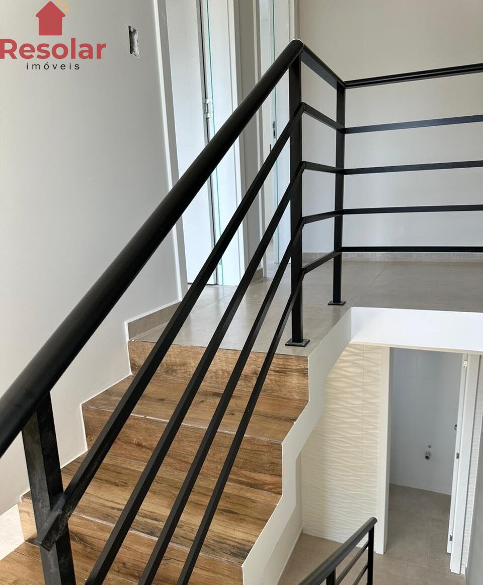 Sobrado, 2 quartos, 82 m² - Foto 13