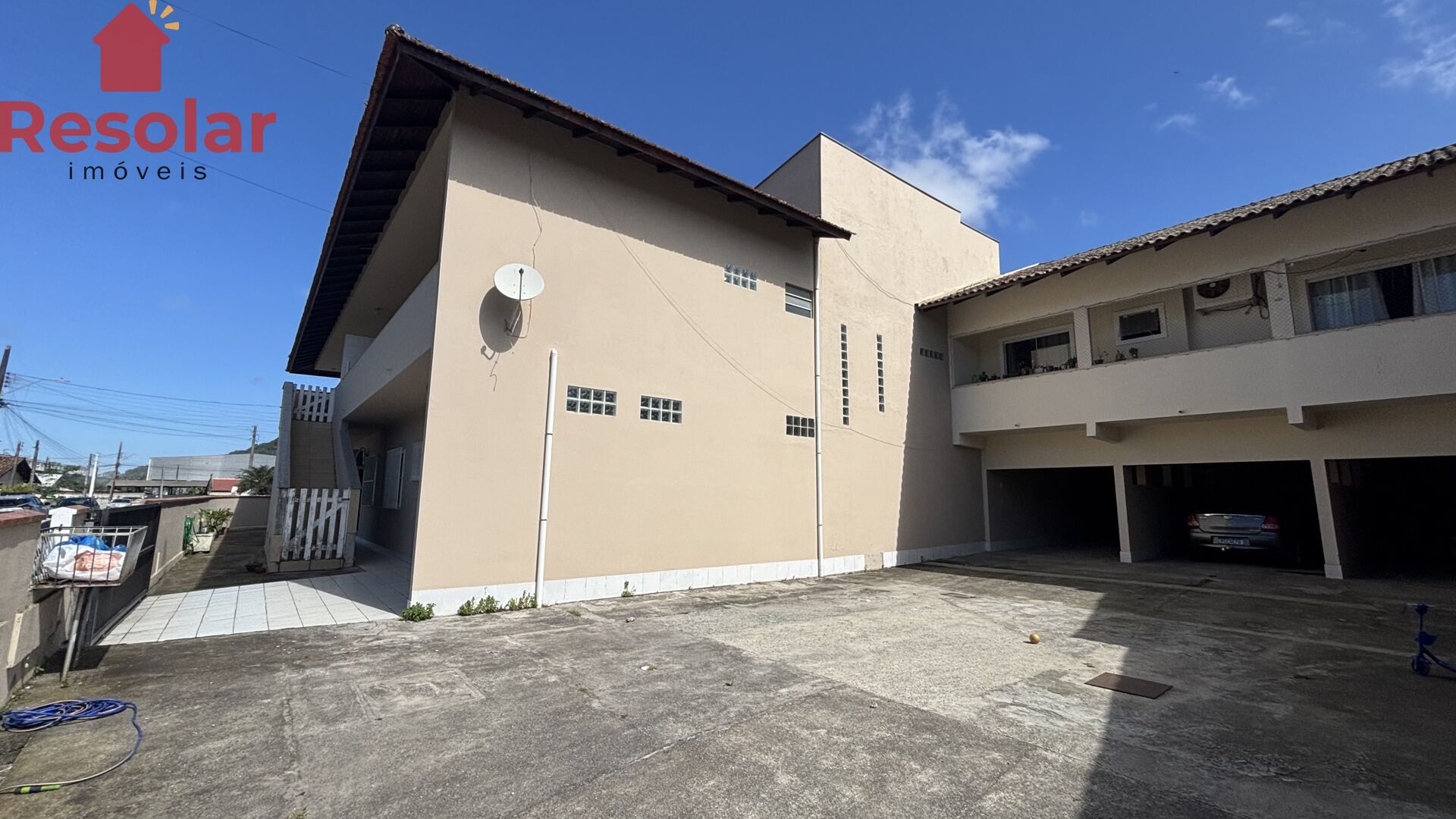 Casa Comercial, 500 m² - Foto 4