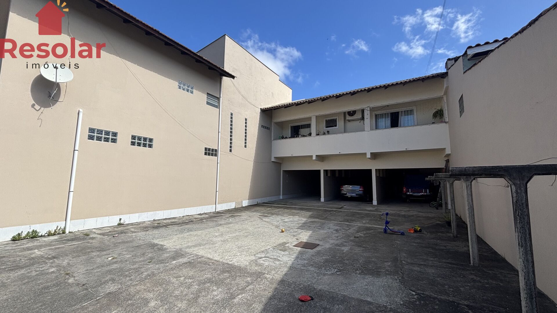 Casa Comercial, 500 m² - Foto 5