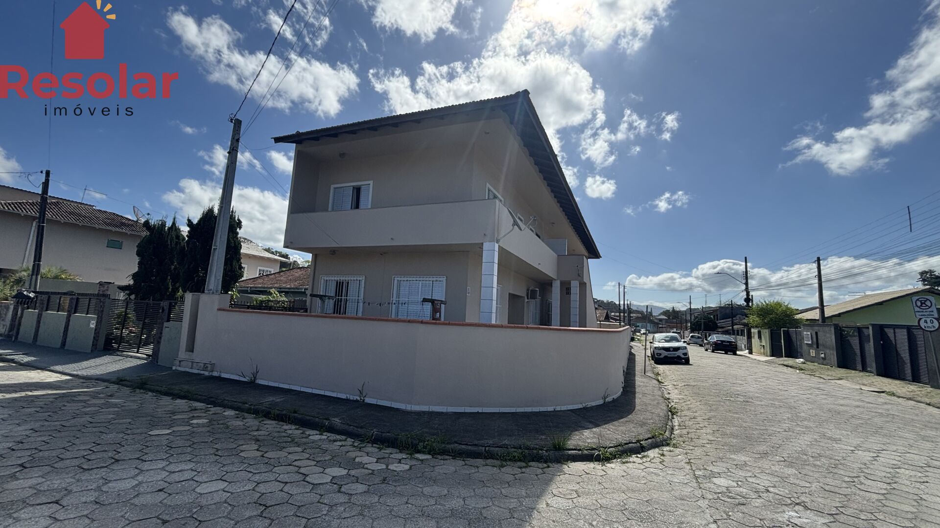 Casa Comercial, 500 m² - Foto 2
