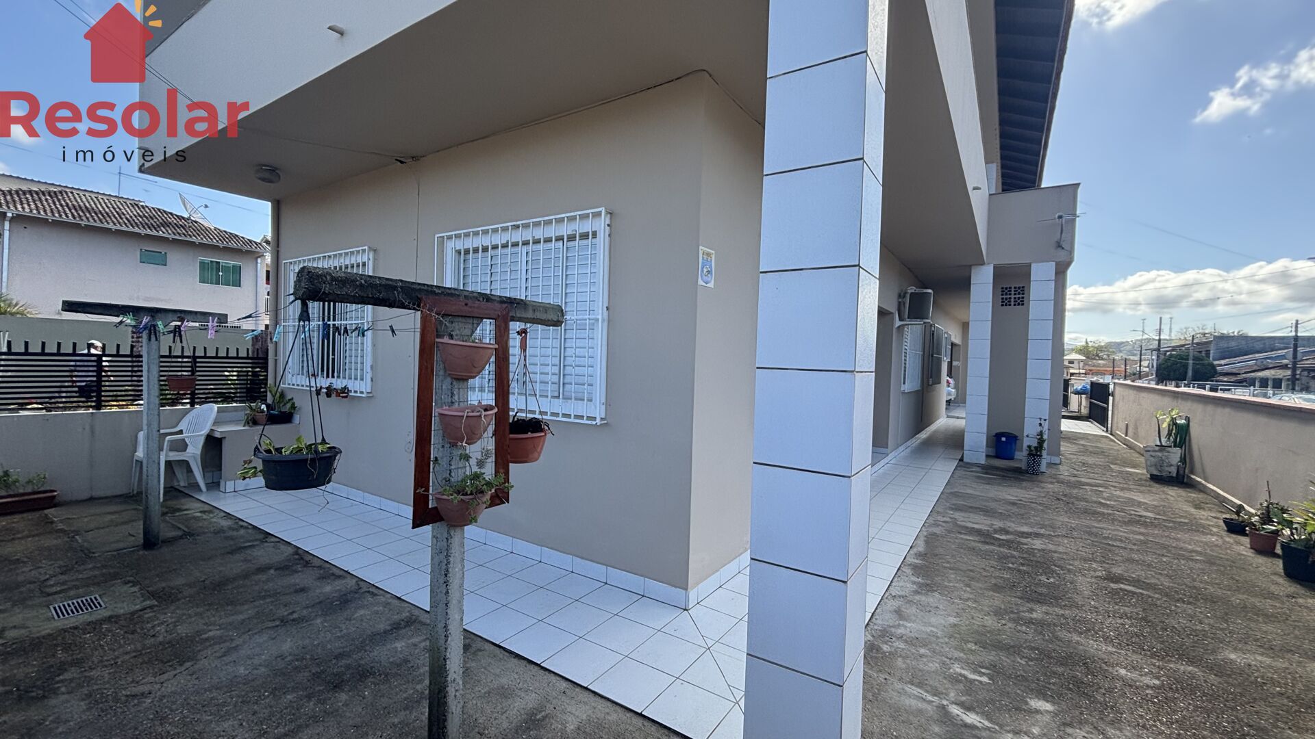 Casa Comercial, 500 m² - Foto 6