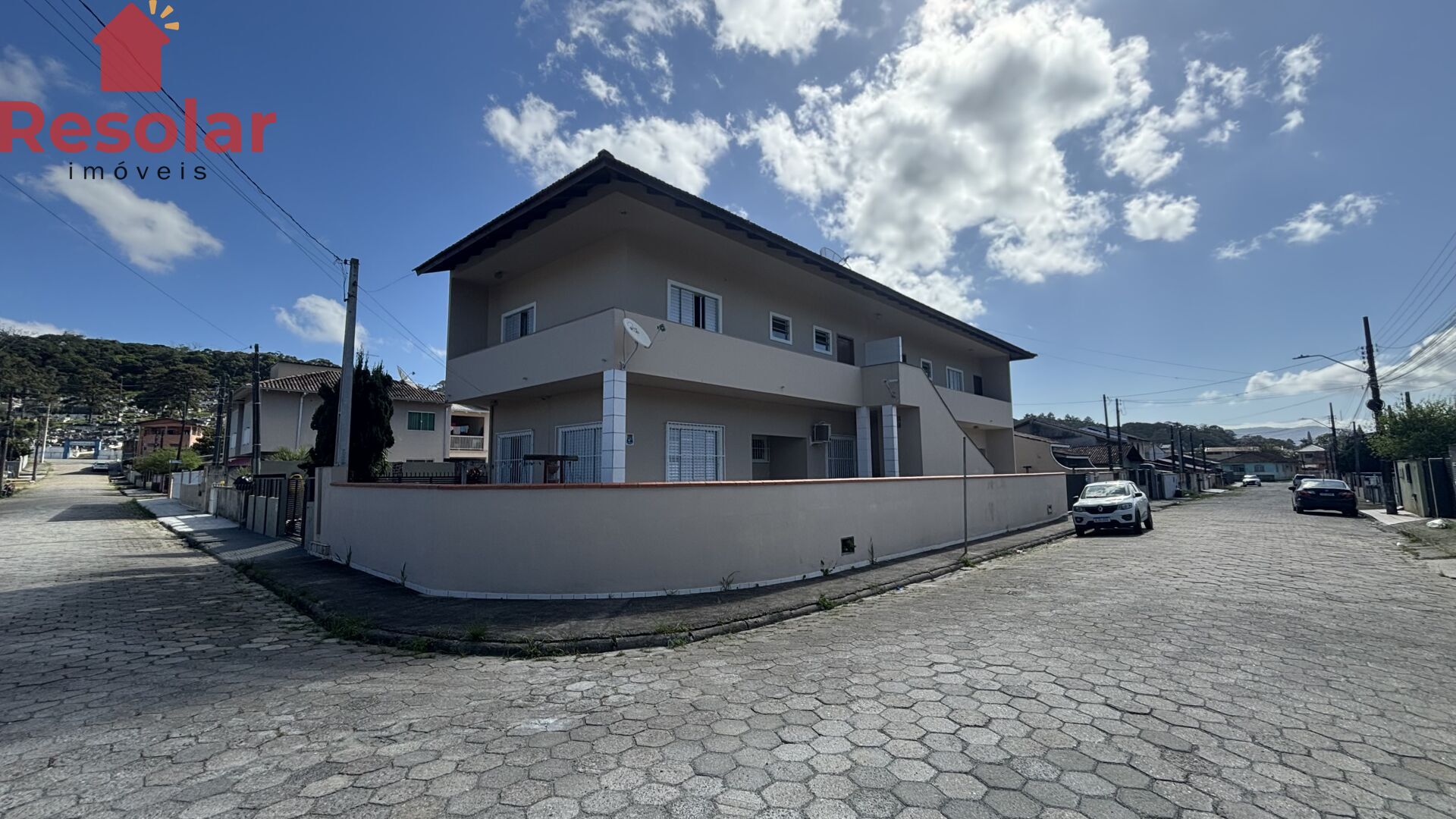 Casa Comercial, 500 m² - Foto 1