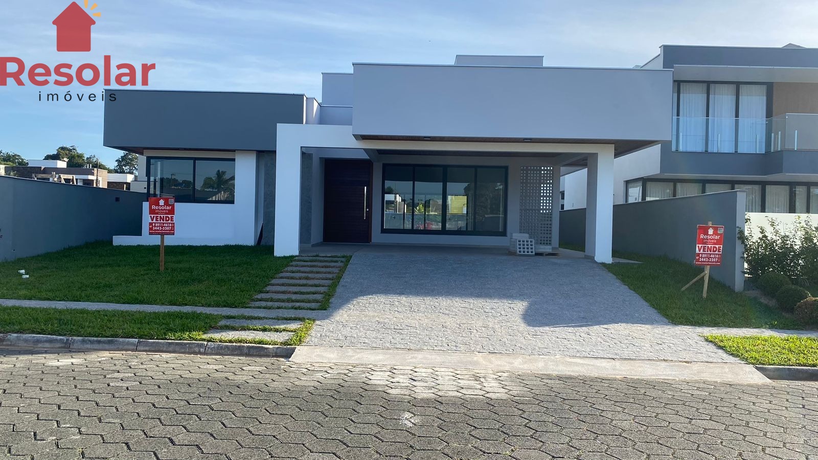 Casa à venda com 3 quartos, 174m² - Foto 29