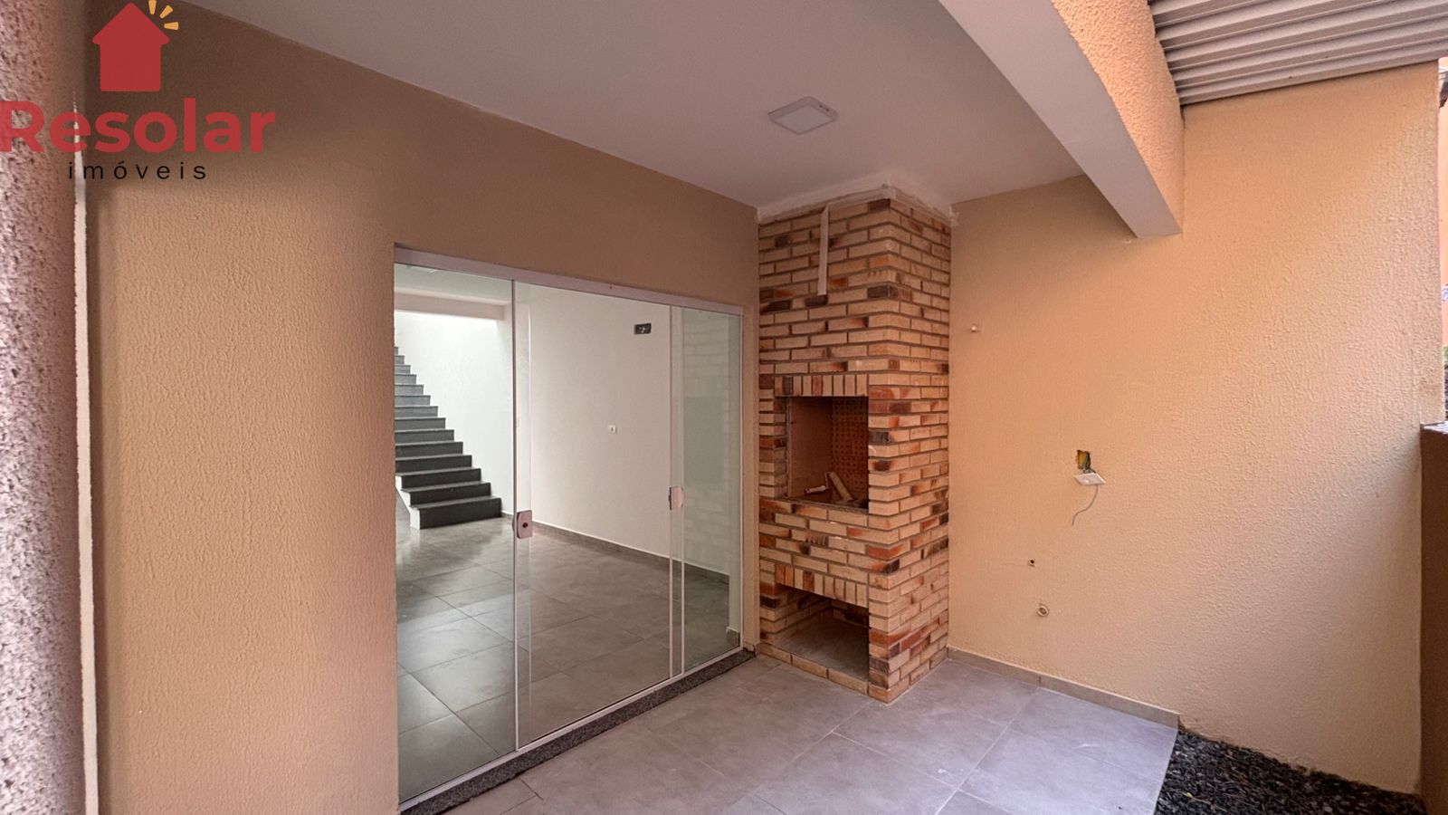 Sobrado, 3 quartos, 150 m² - Foto 6