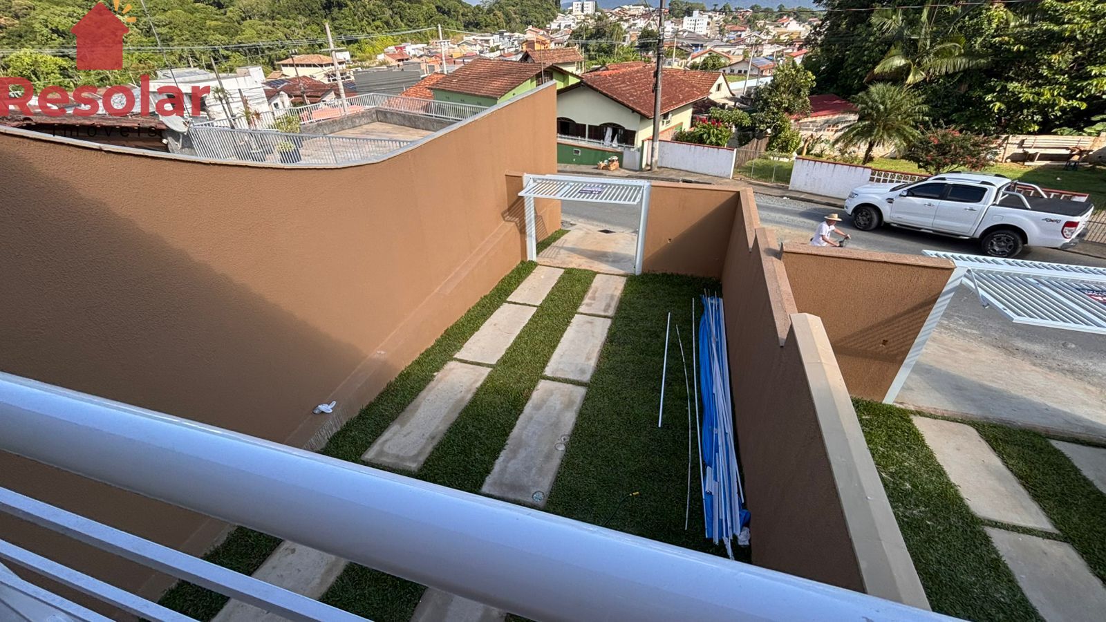 Sobrado, 3 quartos, 150 m² - Foto 11