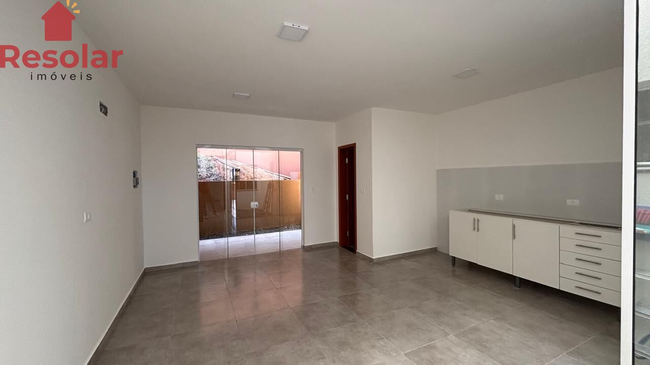 Sobrado, 3 quartos, 150 m² - Foto 18