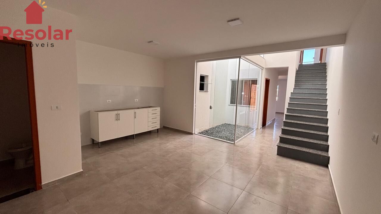 Sobrado, 3 quartos, 150 m² - Foto 8