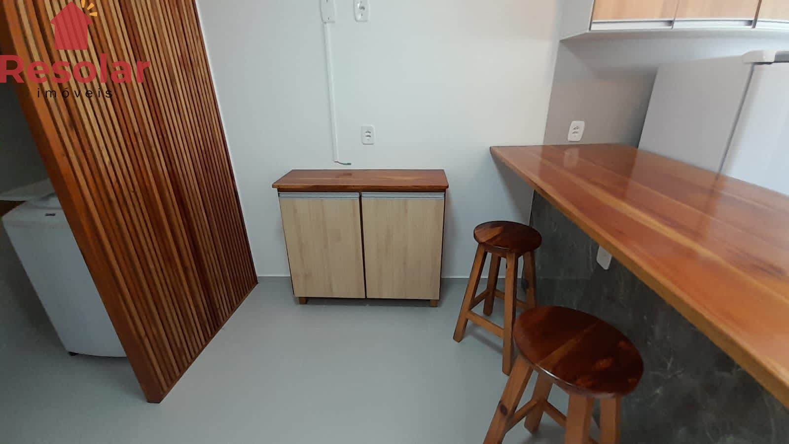 Apartamento para alugar com 1 quarto, 55m² - Foto 3