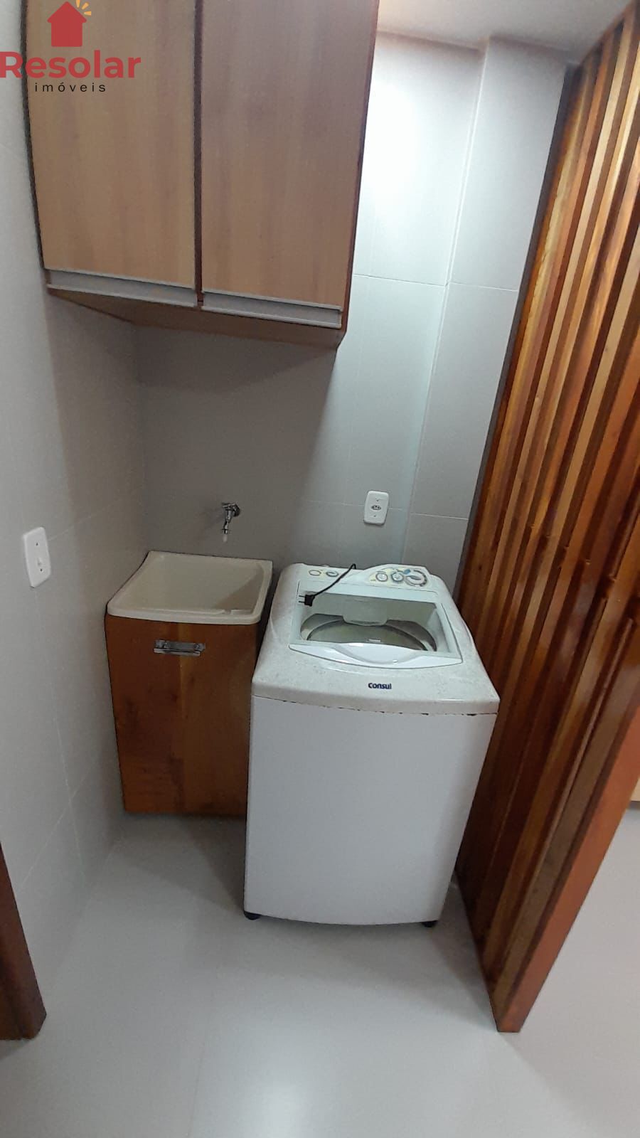 Apartamento para alugar com 1 quarto, 55m² - Foto 5