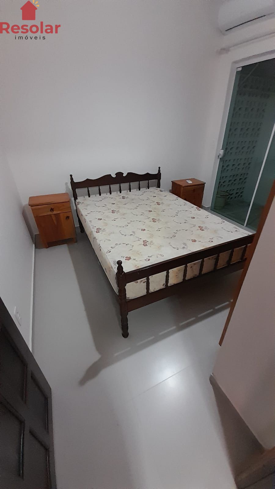 Apartamento para alugar com 1 quarto, 55m² - Foto 6