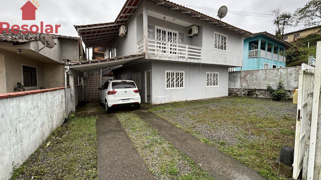 Casa para alugar com 3 quartos, 130m² - Foto 4