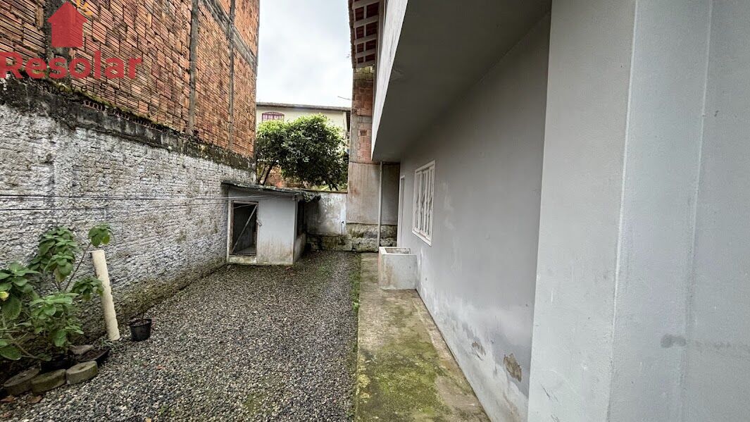 Casa para alugar com 3 quartos, 130m² - Foto 25