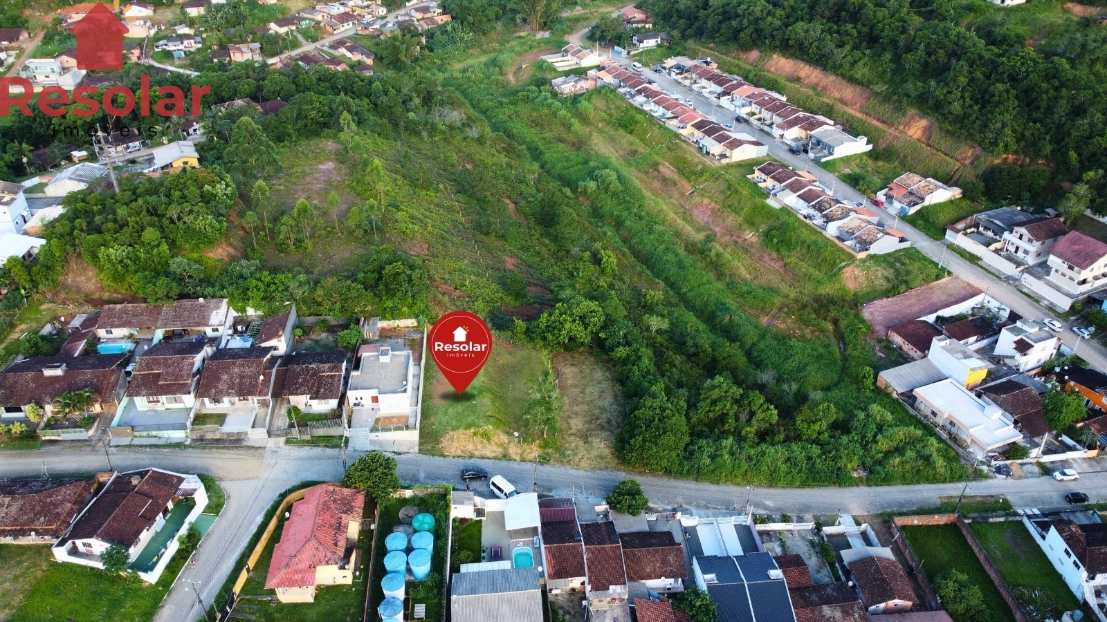 Terreno à venda, 360m² - Foto 3