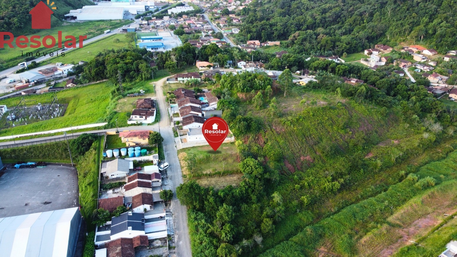 Terreno à venda, 360m² - Foto 5