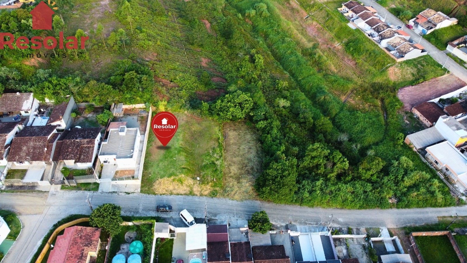 Terreno à venda, 360m² - Foto 2