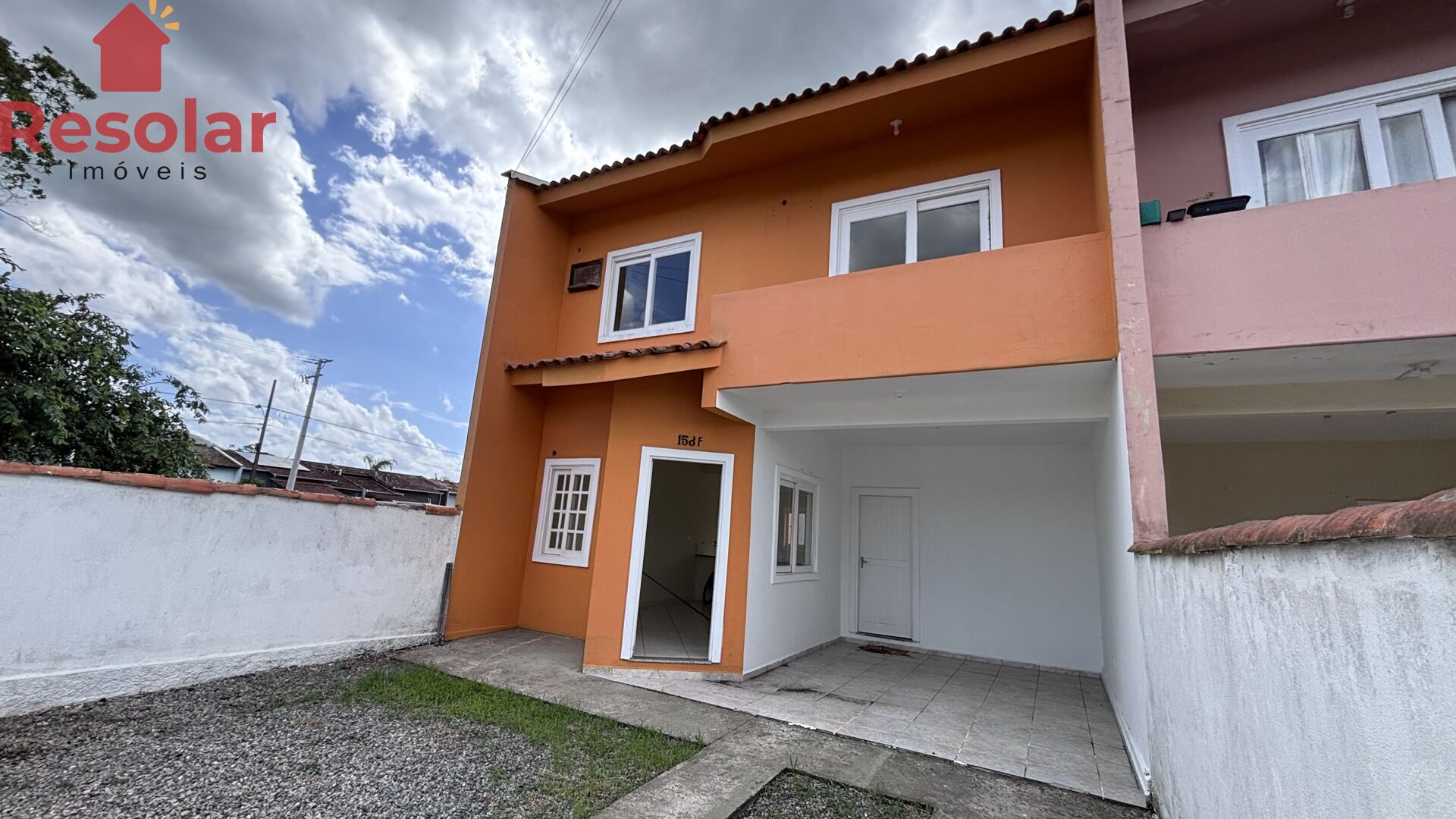 Casa, 3 quartos - Foto 3