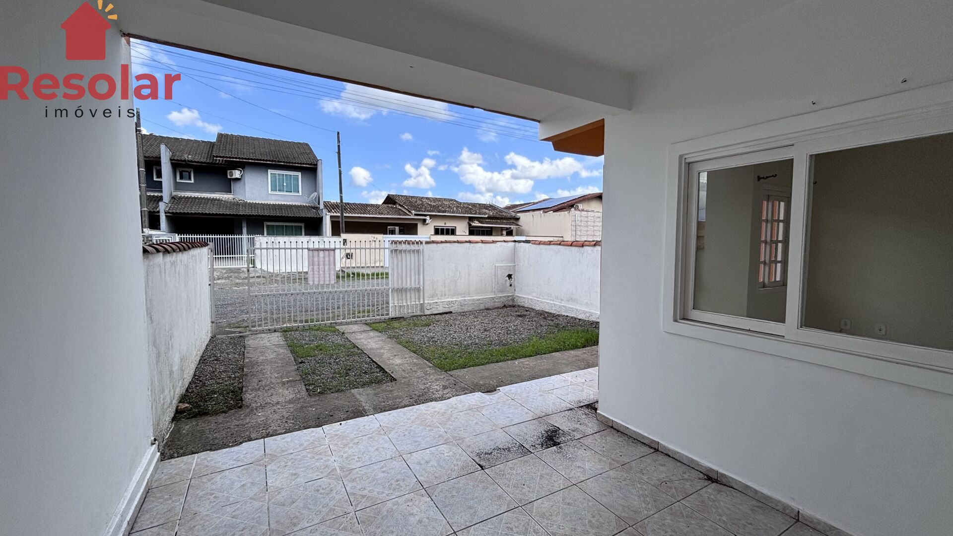 Casa, 3 quartos - Foto 4