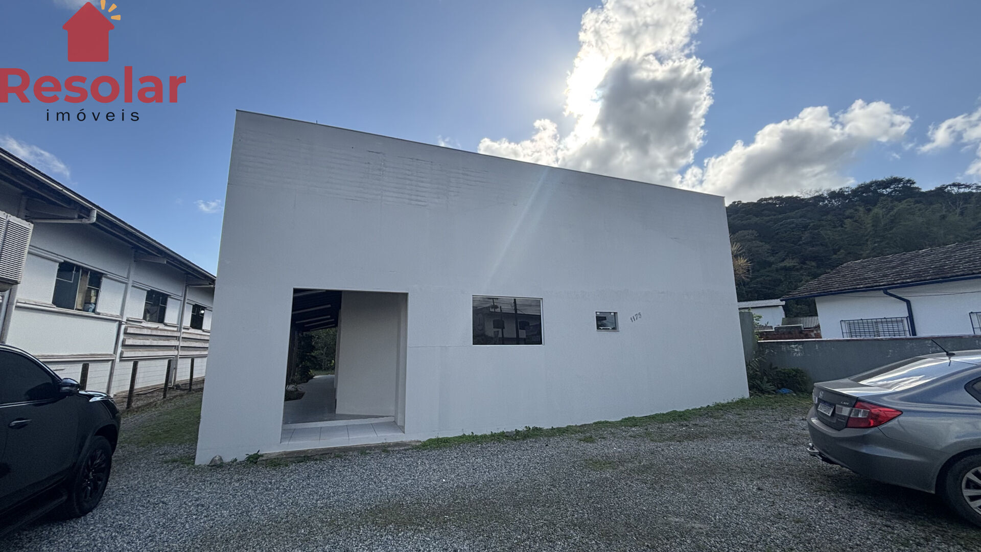 Sala-Conjunto, 220 m² - Foto 1