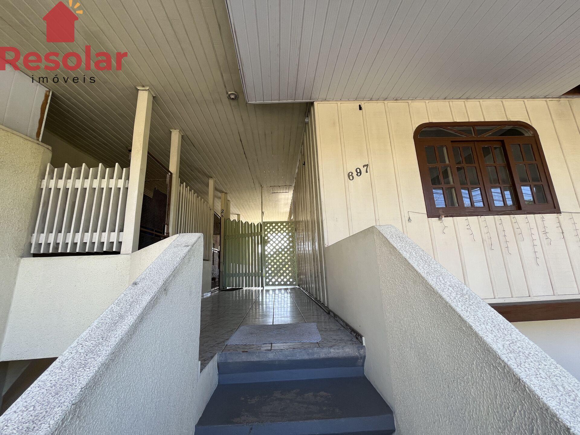 Casa, 4 quartos, 130 m² - Foto 5