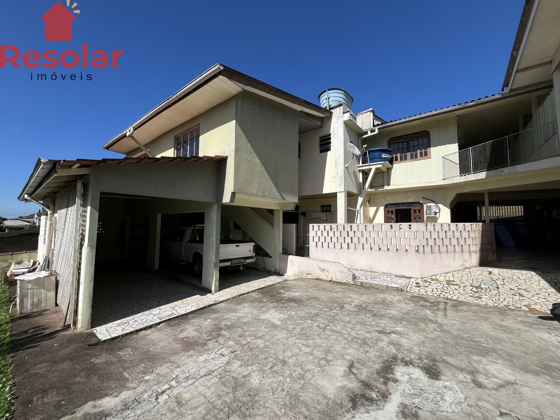 Casa, 4 quartos, 130 m² - Foto 29
