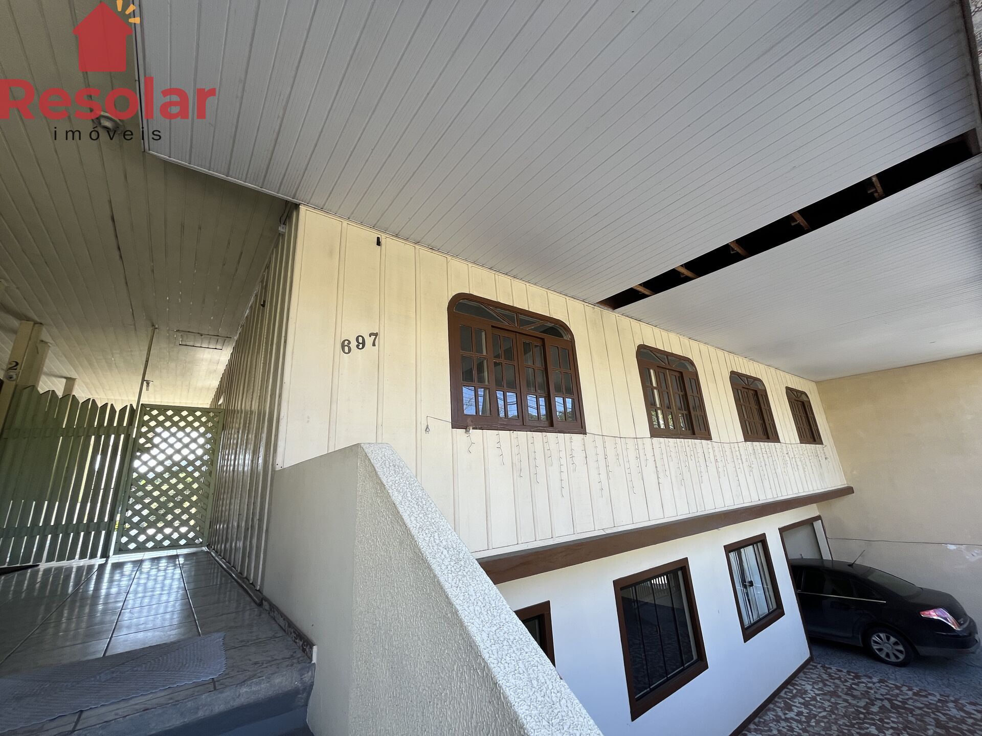 Casa, 4 quartos, 130 m² - Foto 6