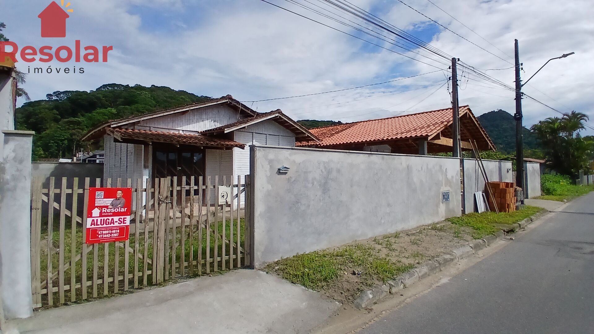 Kitnet-Studio, 45 m² - Foto 1