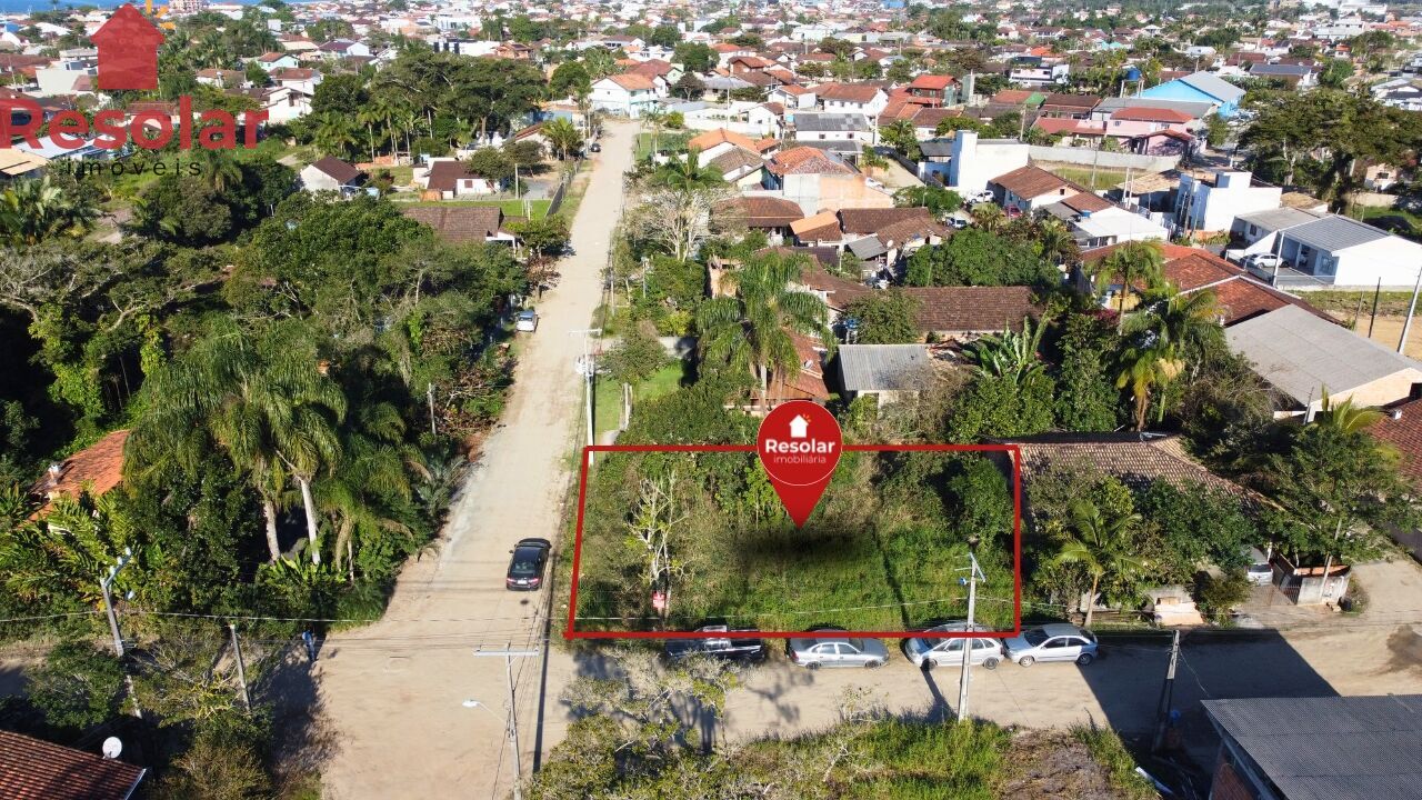 Terreno à venda, 360m² - Foto 1