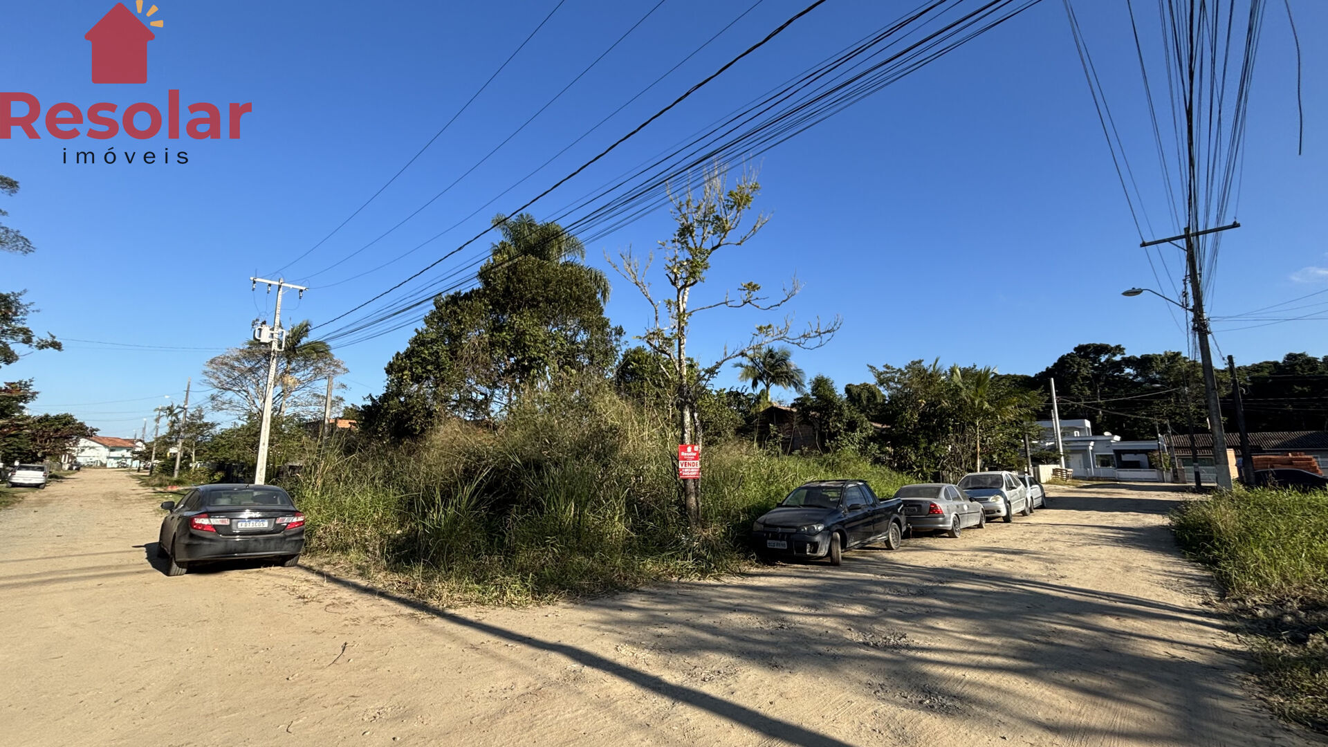 Terreno à venda, 360m² - Foto 7