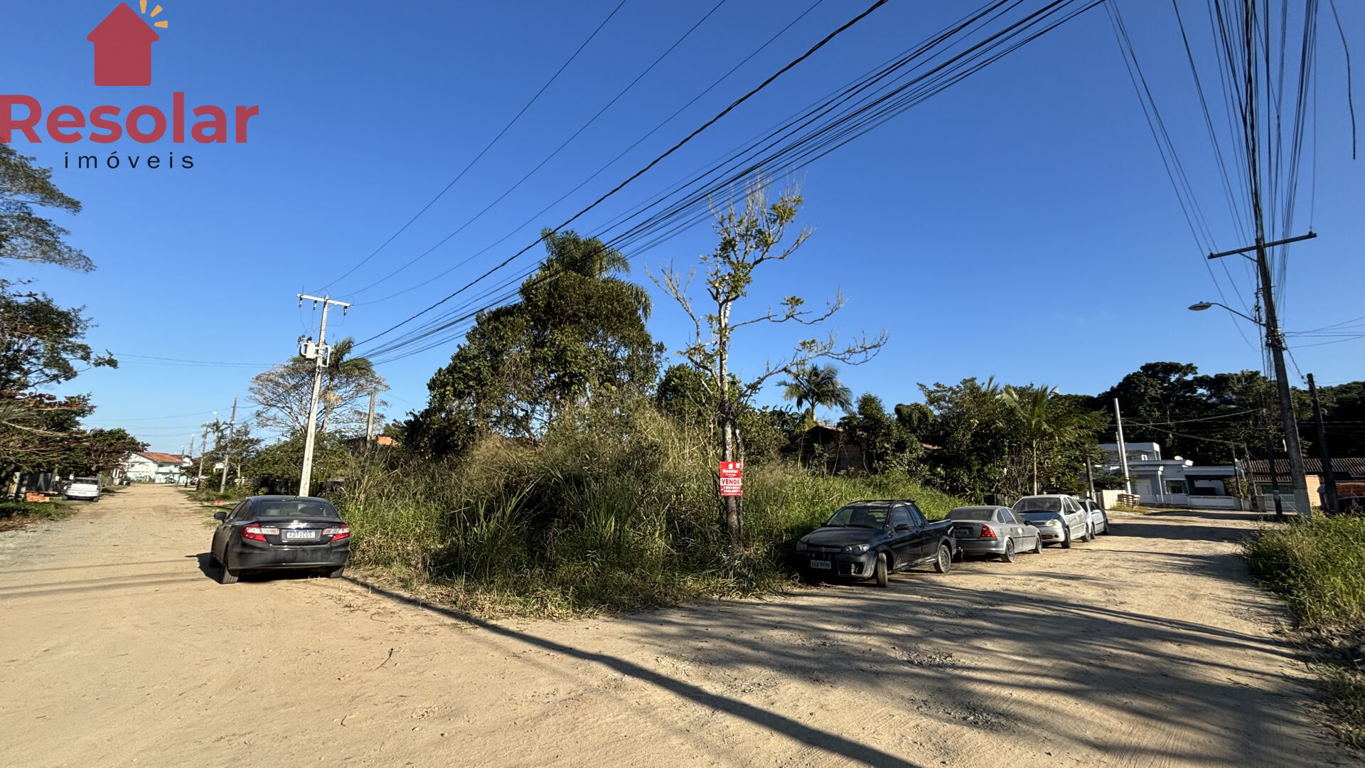 Terreno à venda, 360m² - Foto 6