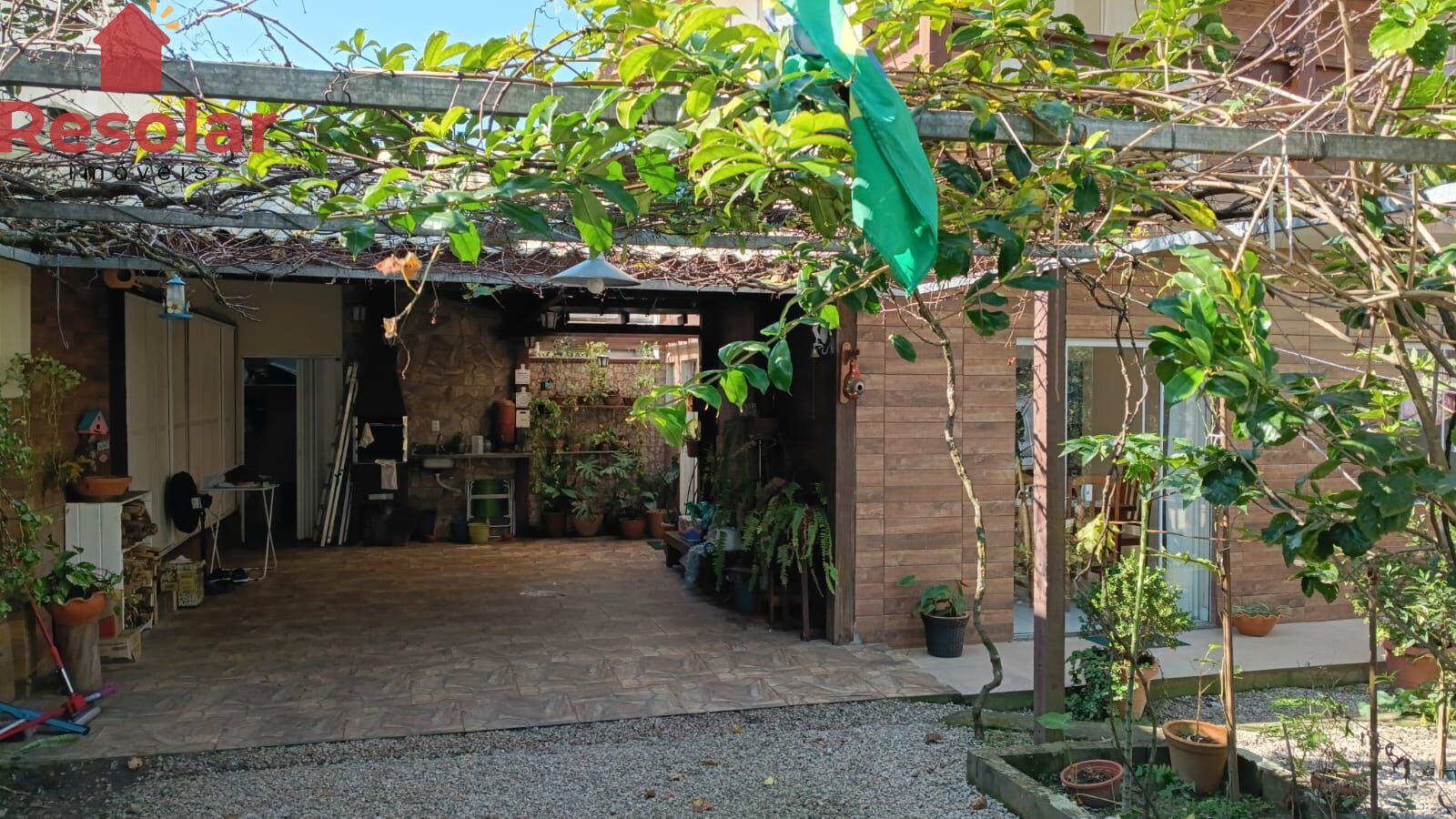 Casa, 4 quartos, 140 m² - Foto 3