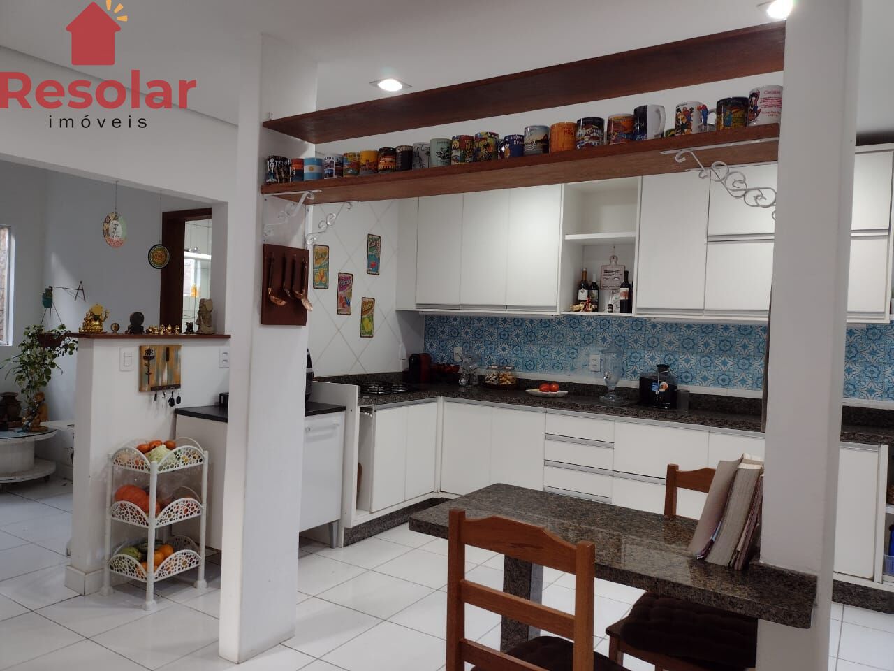 Casa, 4 quartos, 140 m² - Foto 21