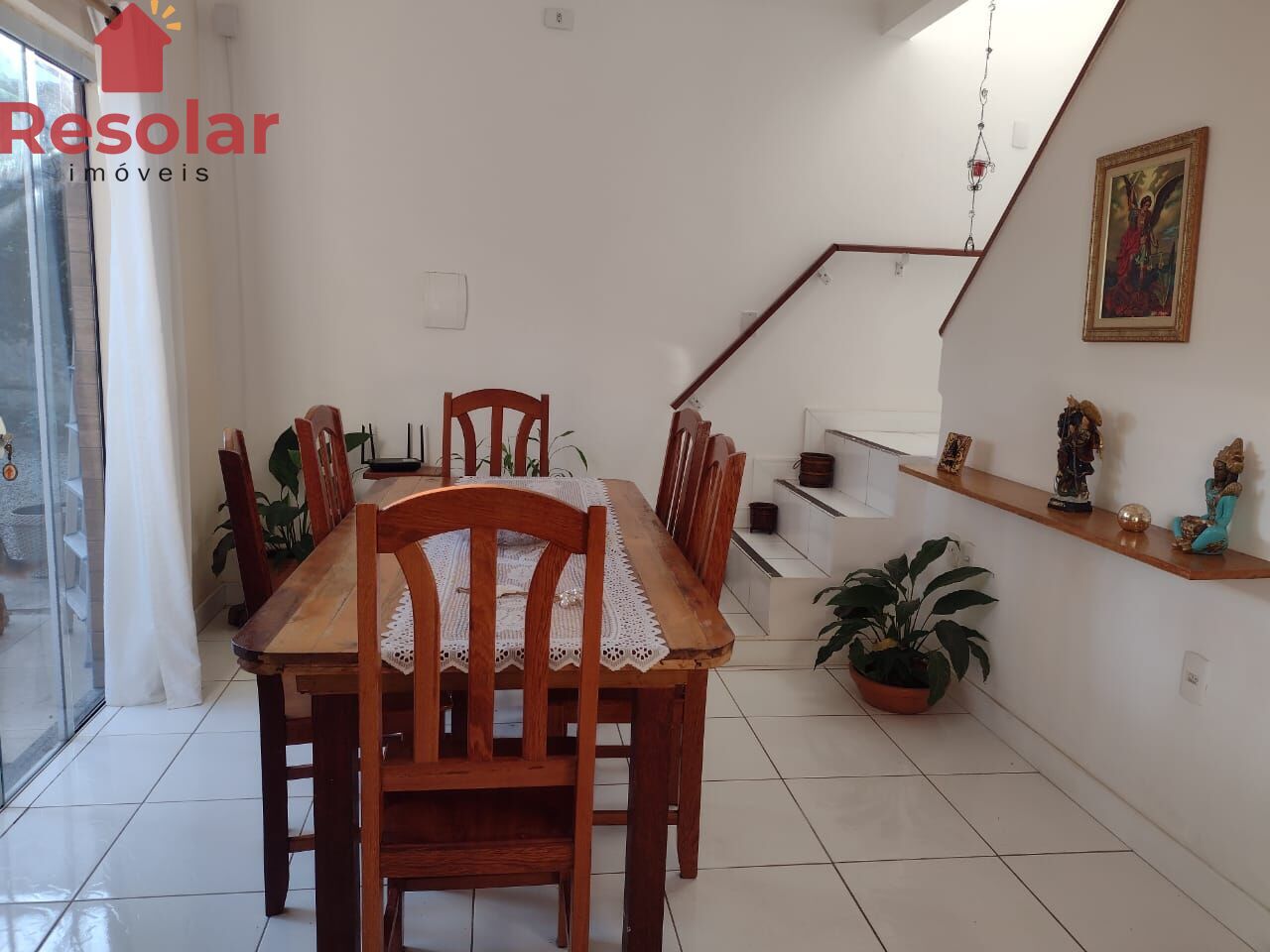 Casa, 4 quartos, 140 m² - Foto 8