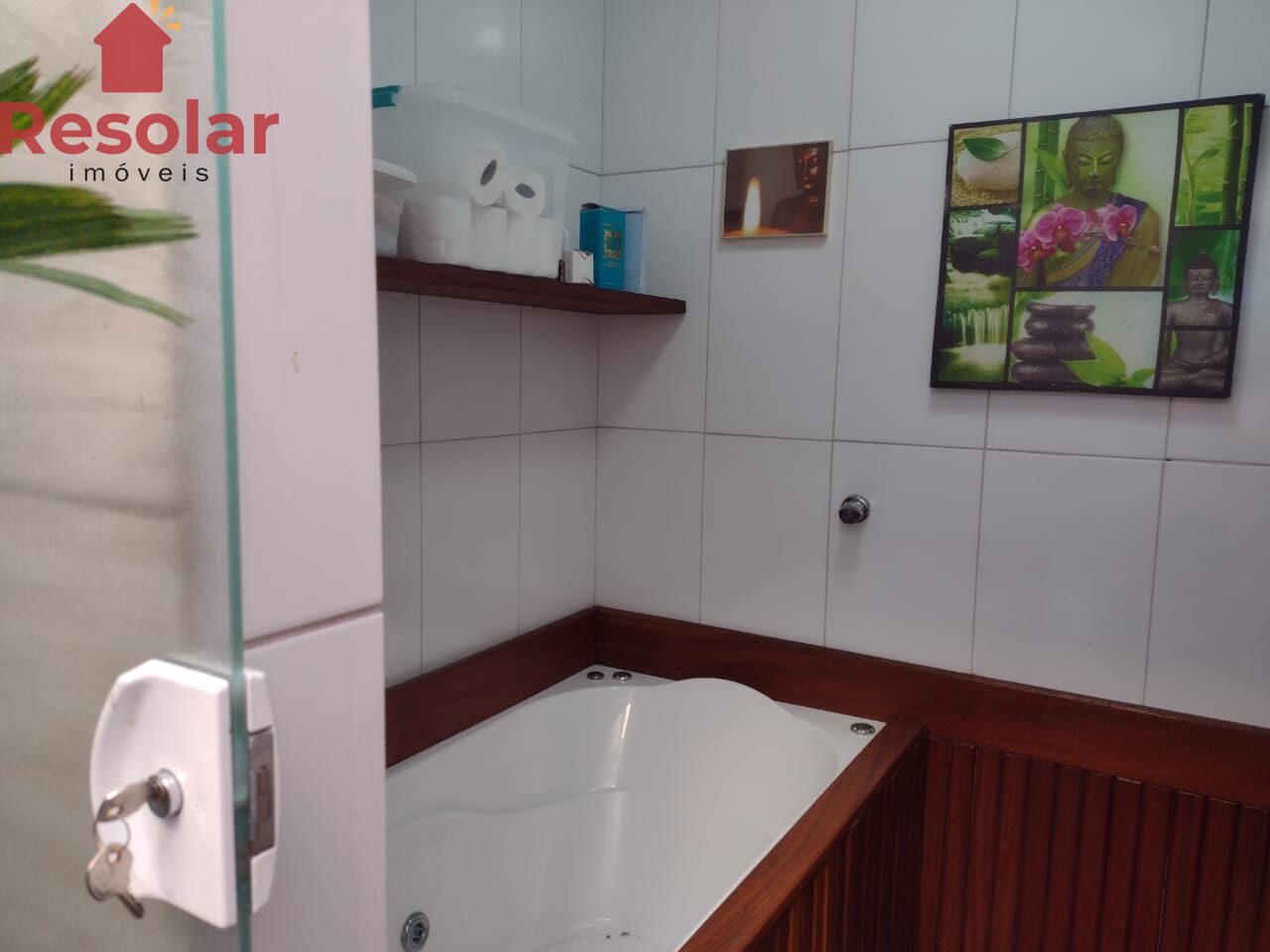 Casa, 4 quartos, 140 m² - Foto 6