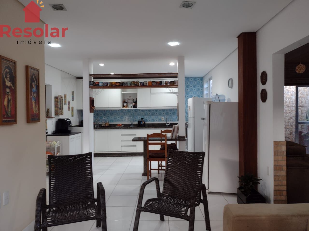 Casa, 4 quartos, 140 m² - Foto 16