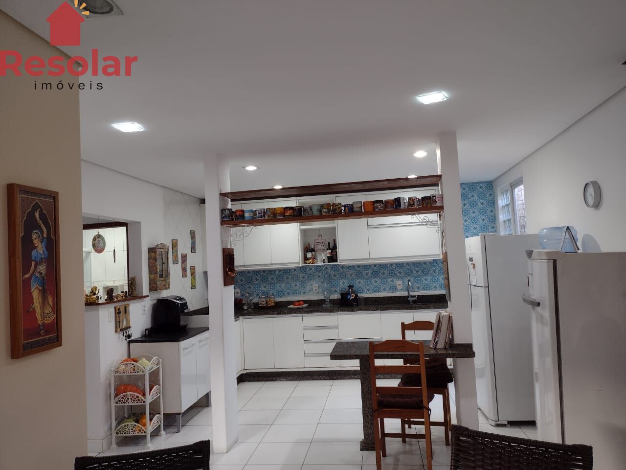 Casa, 4 quartos, 140 m² - Foto 9