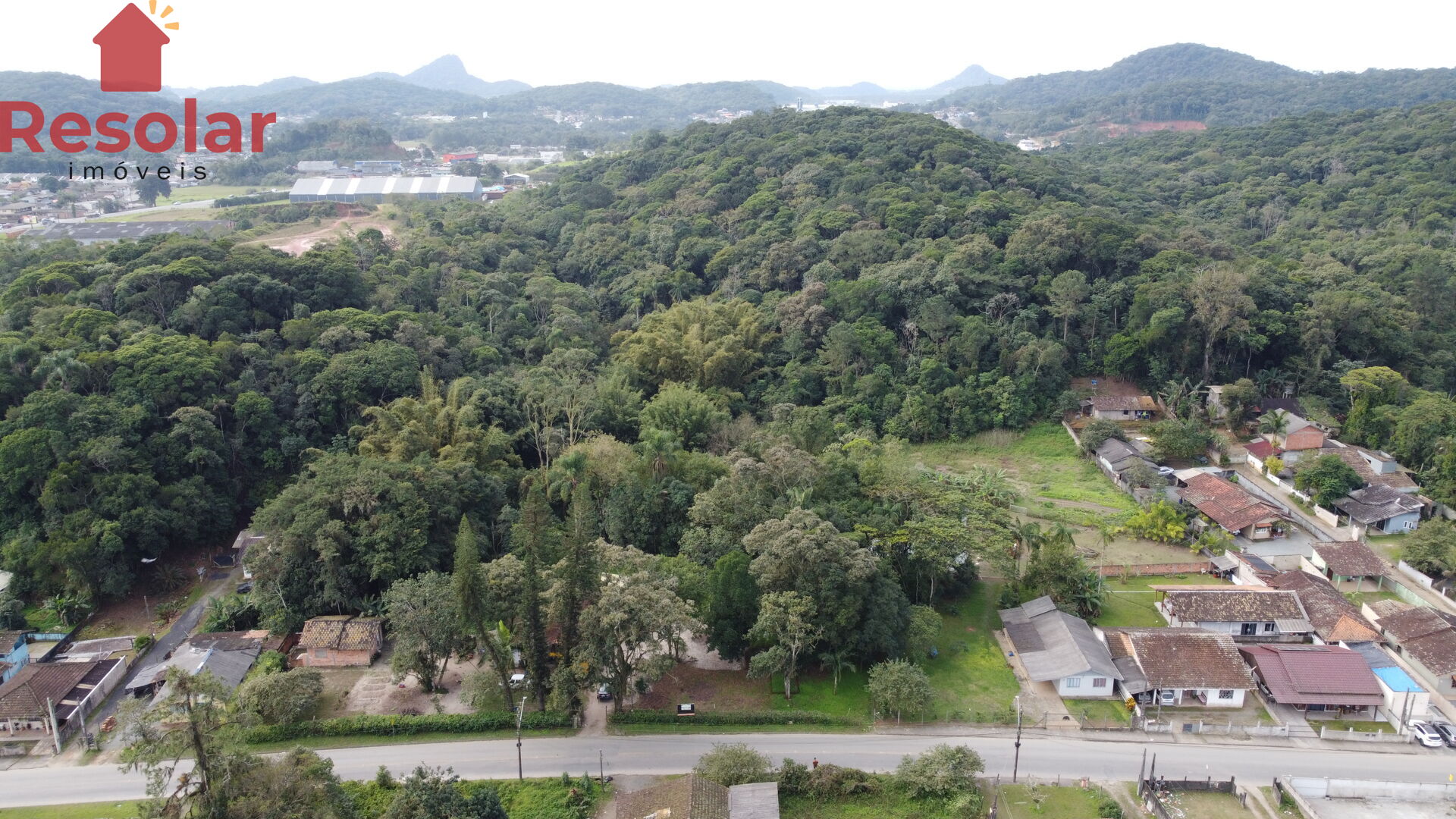 Terreno, 1 hectares - Foto 11