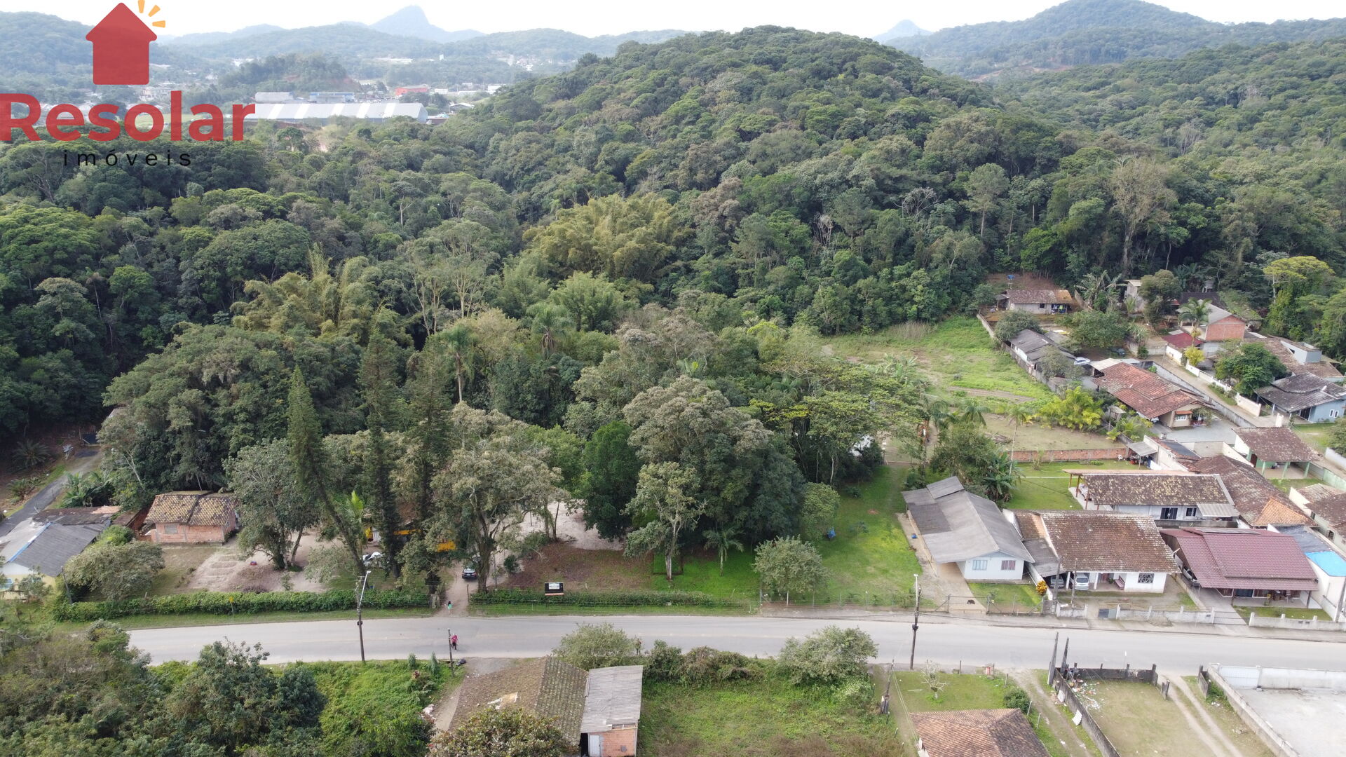 Terreno, 1 hectares - Foto 13