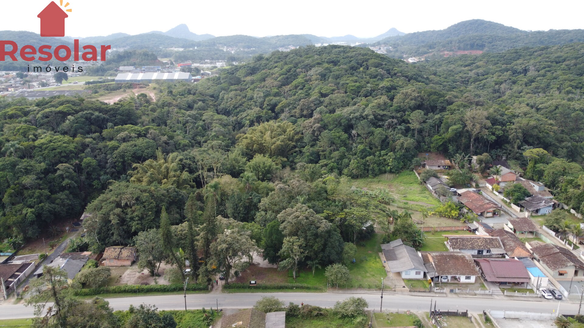 Terreno, 1 hectares - Foto 12