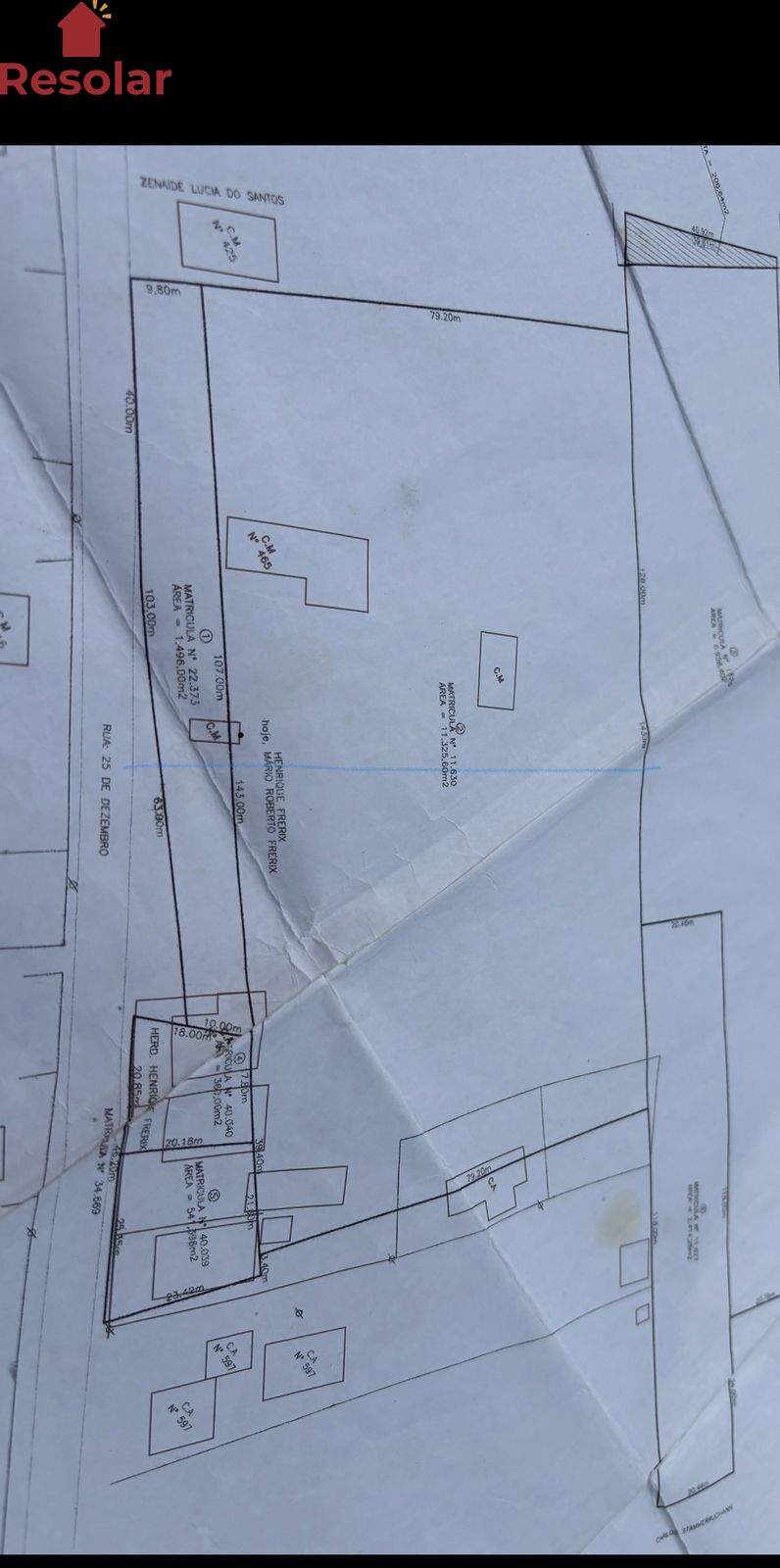 Terreno, 1 hectares - Foto 17