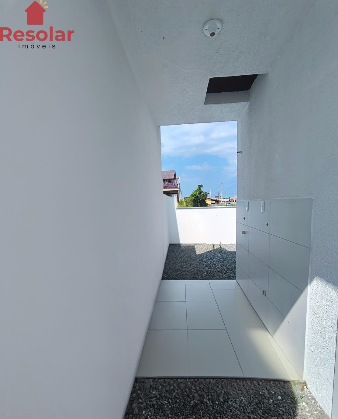 Casa, 2 quartos, 58 m² - Foto 16